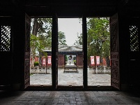 图集 | 巍山文庙 