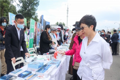 为爱奔跑，生态骑行 | 2021年“中国旅游日”大理分会场活动备受欢迎！