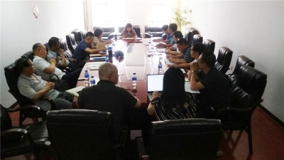 颂峥嵘岁月  展壮乡文化——红色题材电影《女儿如花》剧本创作研讨会在昆举行