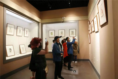大理16家博物馆5·18主题活动精彩回顾 尽显博物馆社会教育和文化传播功能