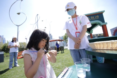 来恒隆广场！德和“粽”夏端午季精彩活动等你参与