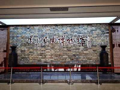 五一“云游” 建水 紫陶非遗文化圈粉无数