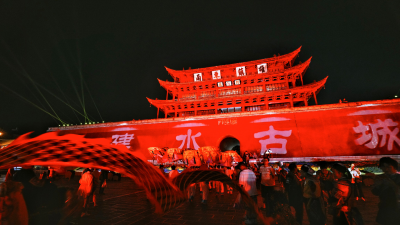 云旅游赋能建水红色旅游线路 获主流媒体点赞