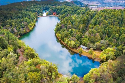 好消息！玉溪市上榜“中国地级市品牌百强”