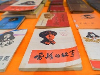 图集 | 永仁红色文化展馆 学习红色文化