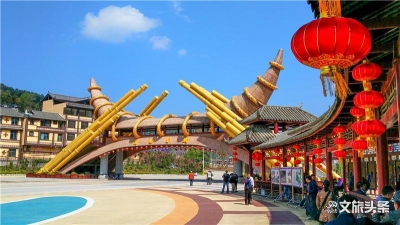 @云南驻村工作队员，红河州这31家景区向您发出诚挚邀请