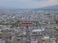 图集 | 巍山古城  寻一份时光记忆