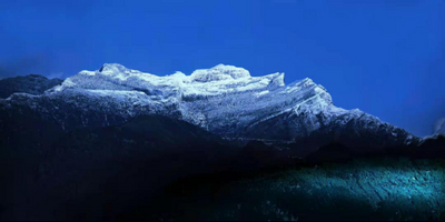 给身心做个SPA来“彝人圣山”登高祈福！中高考学生优惠即将推出！