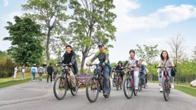 精彩活动和景区优惠已上新！ “5.19中国旅游日”邀您畅玩大理