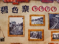 图集丨碧色寨——永不逝去的《芳华》，百年滇越铁路惊艳时光