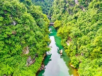 图集丨问鼎三峡
