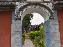 图集 | 巍山文庙 
