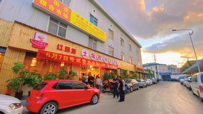 探店|尝一口这家土坛酸汤片片鱼 是满足亦是幸福