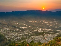 图集丨“大地雕塑”元阳梯田