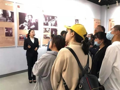 国际博物馆日 | 玉溪各博物馆精彩活动等你来