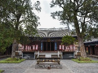 图集 | 巍山文庙 