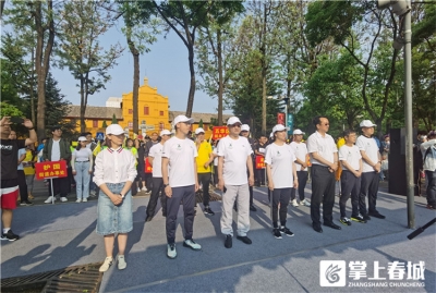 慢跑翠湖、打卡蓝花楹集市…五一节你可以这样留住春天的味道
