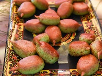 图集 | 传承千年的南诏王宴 走进寻常百姓