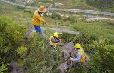 汛期来临！云南铁路全面进入防洪状态确保旅客出行安全
