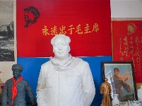 图集 | 永仁红色文化展馆 学习红色文化