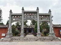 图集 | 巍山文庙 