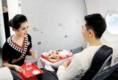 运输旅客超2000万人 瑞丽航空迎来安全运营7周年