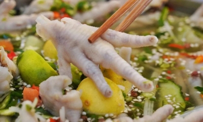美食 | 让云南凉品解锁你的夏日炎炎