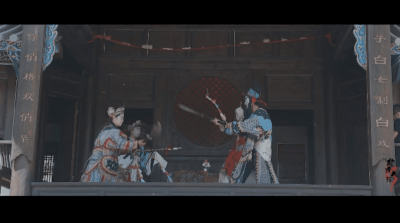 非遗大理行——白腔绕梁