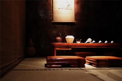 国际茶日，在“世界茶源”遇见茶馆茶山茶庄园！