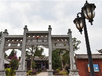 图集 | 巍山文庙 