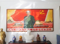图集 | 永仁红色文化展馆 学习红色文化