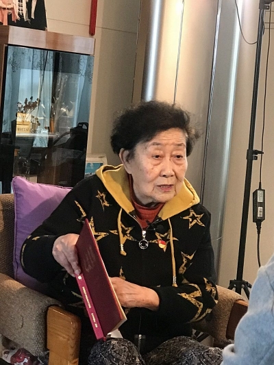 云南省文旅厅离退办启动老艺术家口述历史工作