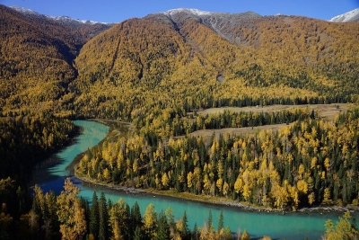昆明直飞喀什新航线即将开通，我们一同相约南疆大地