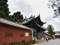 图集 | 巍山文庙 