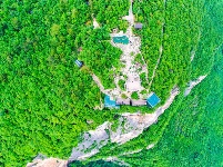 图集丨问鼎三峡