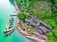 图集丨问鼎三峡