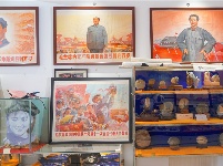 图集 | 永仁红色文化展馆 学习红色文化