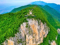 图集丨问鼎三峡