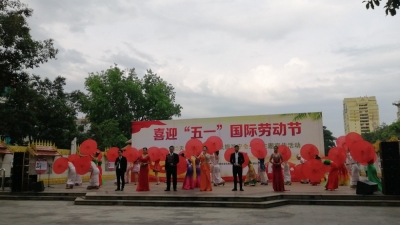 西双版纳州文旅系统开展假日​文旅市场大检查