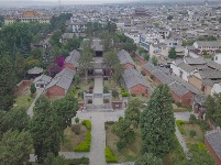 图集 | 巍山文庙 