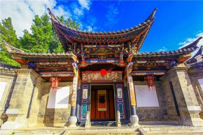 精彩活动抢先看！“5·19中国旅游日”邀您畅玩建水