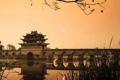红河建水：遇见西庄，邂逅田园乡愁