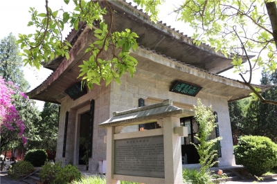 苍洱拾遗 探寻南诏大理国历史胜迹