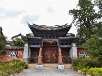 图集 | 巍山文庙 