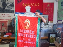 图集 | 永仁红色文化展馆 学习红色文化