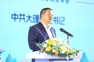 大理旅游人次回至疫前9成水平 成国内最热旅游点之一