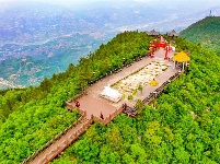 图集丨问鼎三峡