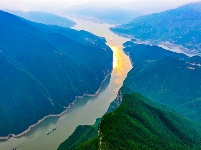 图集丨问鼎三峡