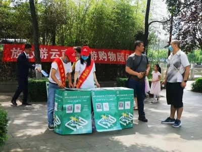 @全国游客 30天无理由退货，这是昆明旅游的承诺！