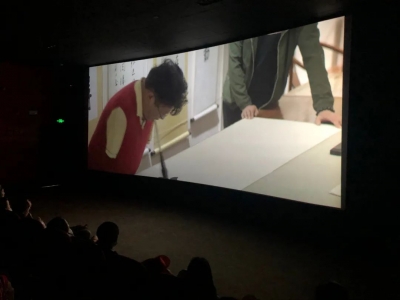 《无臂七子》全国上映，主演和志刚（附视频）